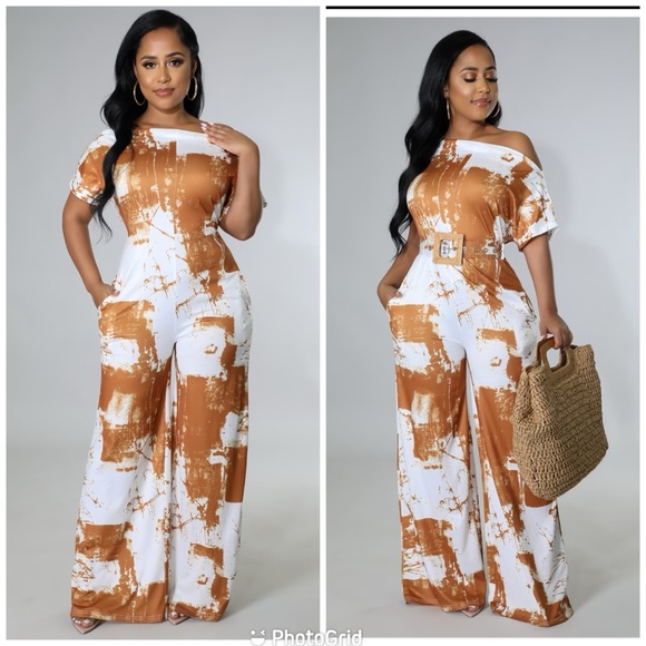 Straw Braid ToTe 👜 - Picture 4 of 4